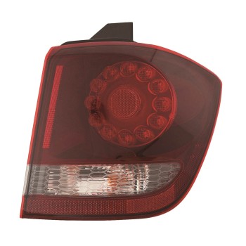 Tail Light Assembly
