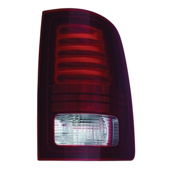 Tail Light Assembly