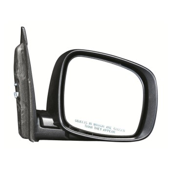 Door Mirror Set