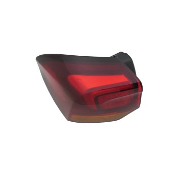 Tail Light Assembly