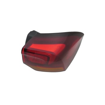 Tail Light Assembly