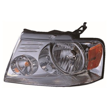 Headlight Assembly