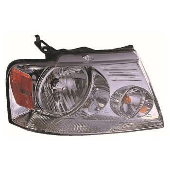Headlight Assembly