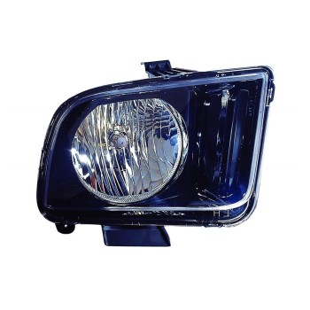 Headlight Assembly