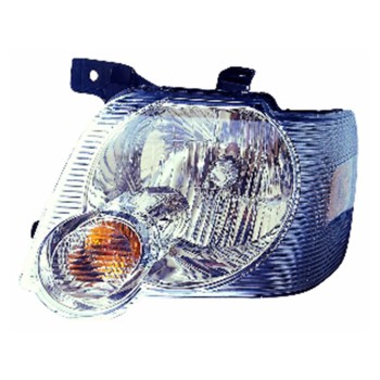 Headlight Assembly