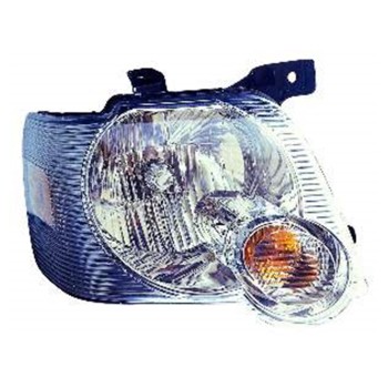 Headlight Assembly