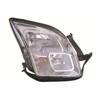 Headlight Assembly