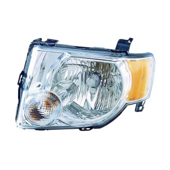 Headlight Assembly