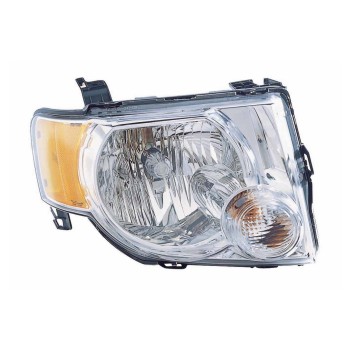 Headlight Assembly