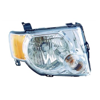 Headlight Assembly