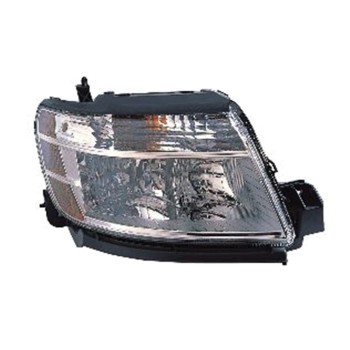 Headlight Assembly