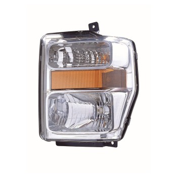 Headlight Assembly
