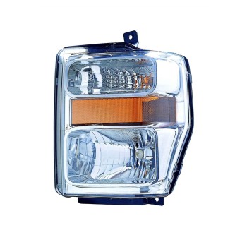 Headlight Assembly