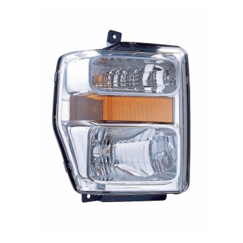 Headlight Assembly