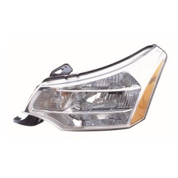 Headlight Assembly