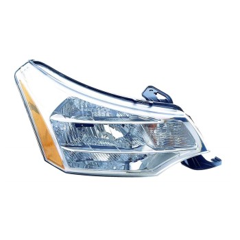 Headlight Assembly