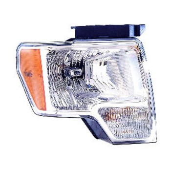 Headlight Assembly