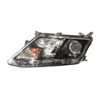 Headlight Assembly