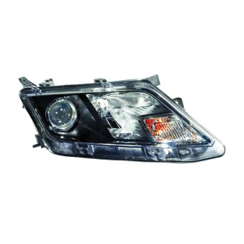 Headlight Assembly