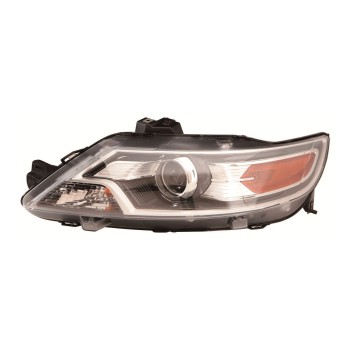 Headlight Assembly