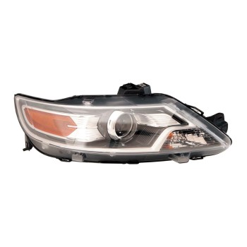Headlight Assembly
