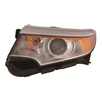 Headlight Assembly