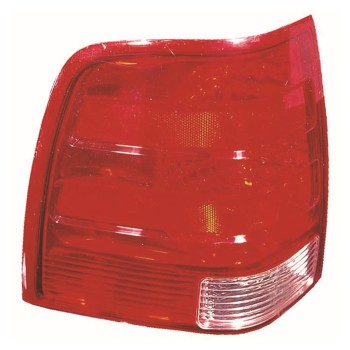 Tail Light Assembly