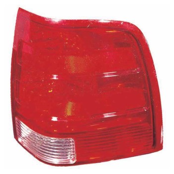Tail Light Assembly