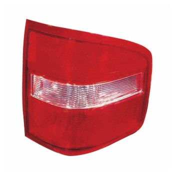 Tail Light Assembly