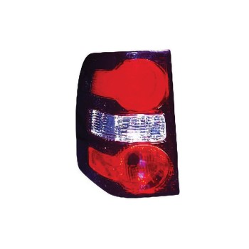 Tail Light Housing