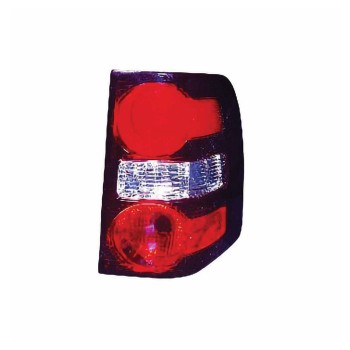 Tail Light Housing
