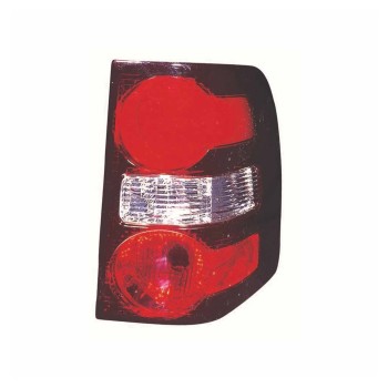 Tail Light Housing