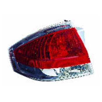Tail Light Assembly