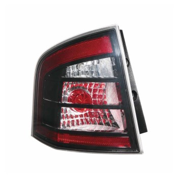 Tail Light Housing