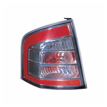 Tail Light Assembly