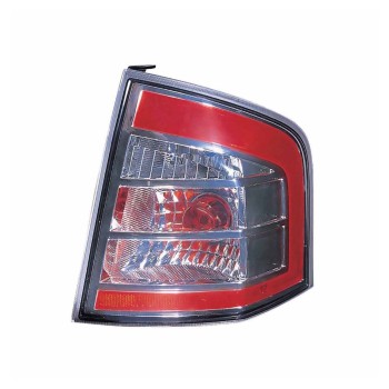 Tail Light Assembly