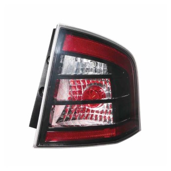 Tail Light Housing