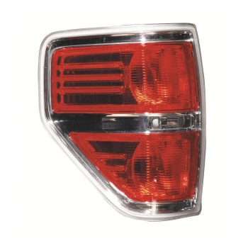 Tail Light Housing
