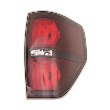Tail Light Housing