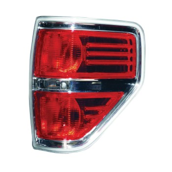 Tail Light Housing