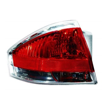Tail Light Assembly