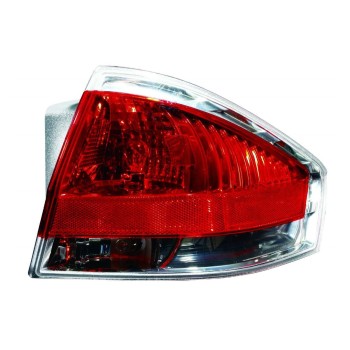 Tail Light Assembly