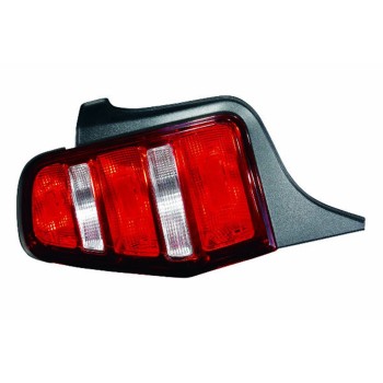 Tail Light Housing