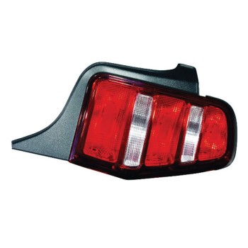 Tail Light Housing