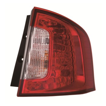 Tail Light Assembly
