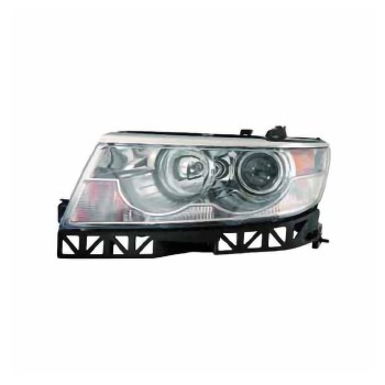Headlight Assembly