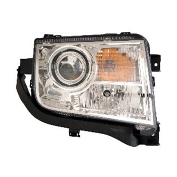 Headlight Assembly