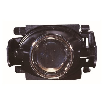 Fog Light Assembly
