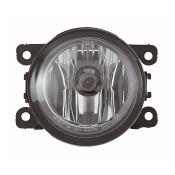 Fog Light Assembly