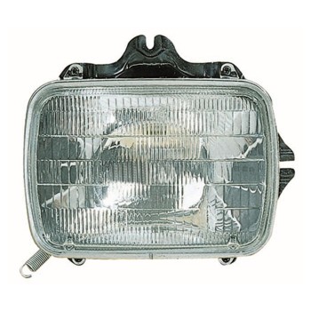 Headlight Assembly